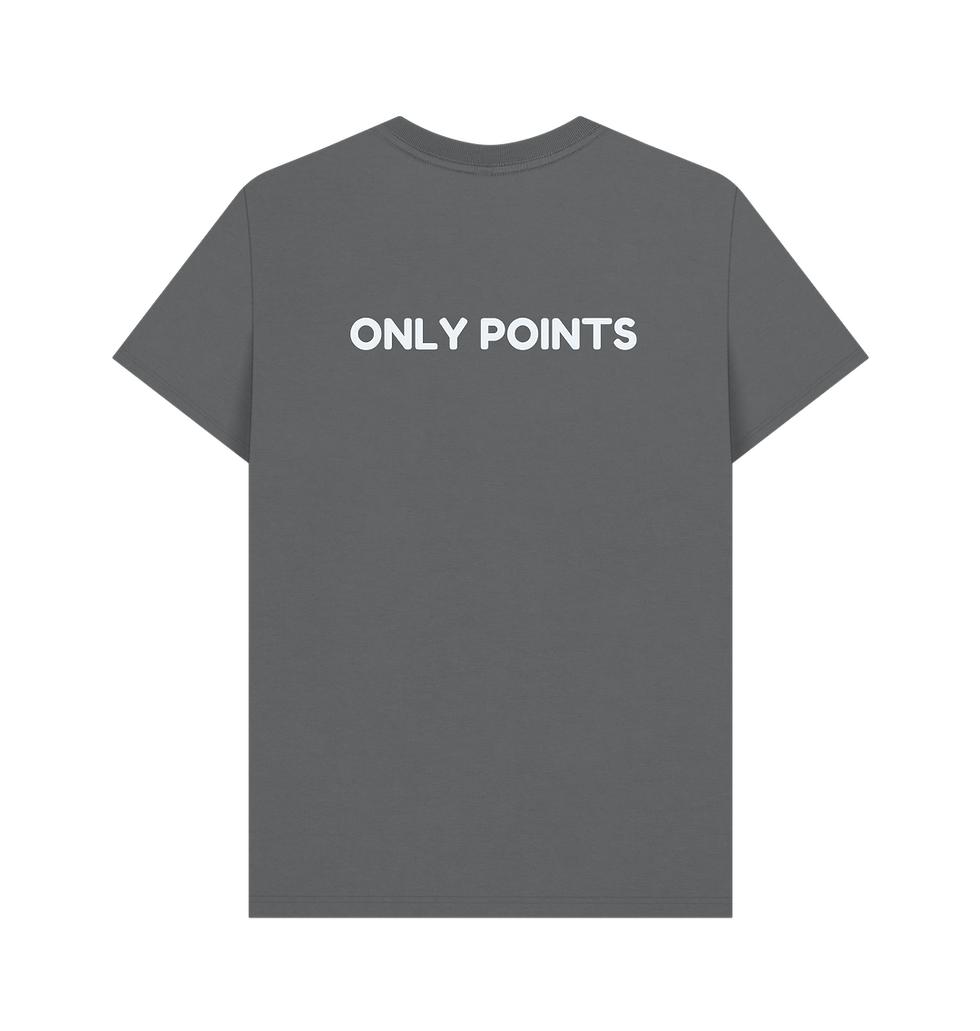 थंबनेल: No Shame Only Points - unisex