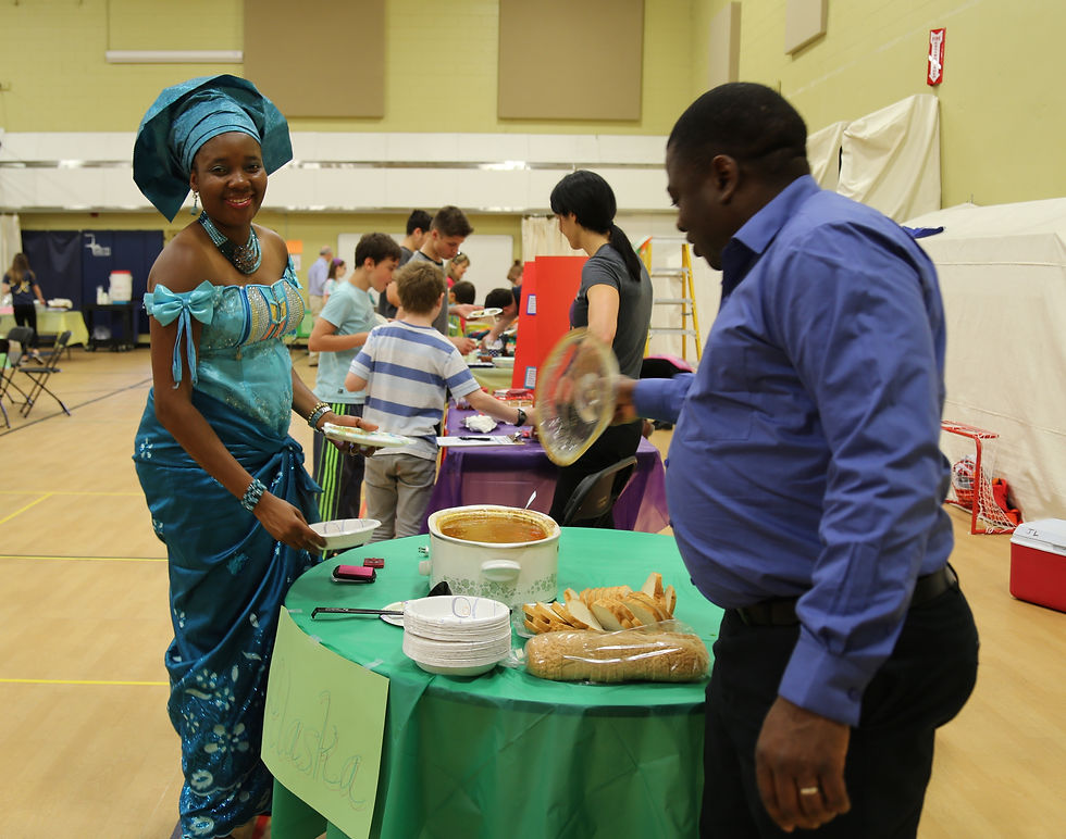 Parent-Community Events - 23