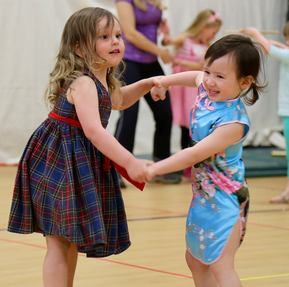 Parent-Community Events - 25