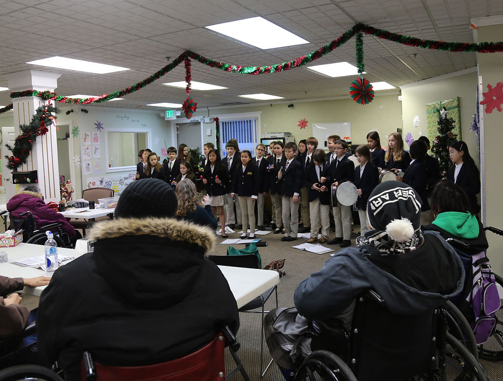 Parent-Community Involvement - 14