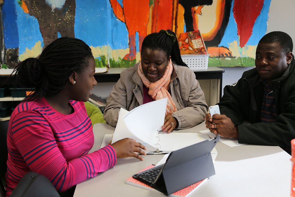 Parent-Community Events - 15