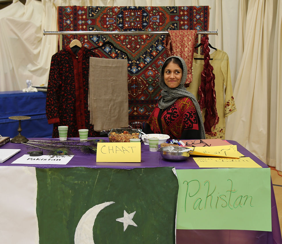Parent-Community Events - 26
