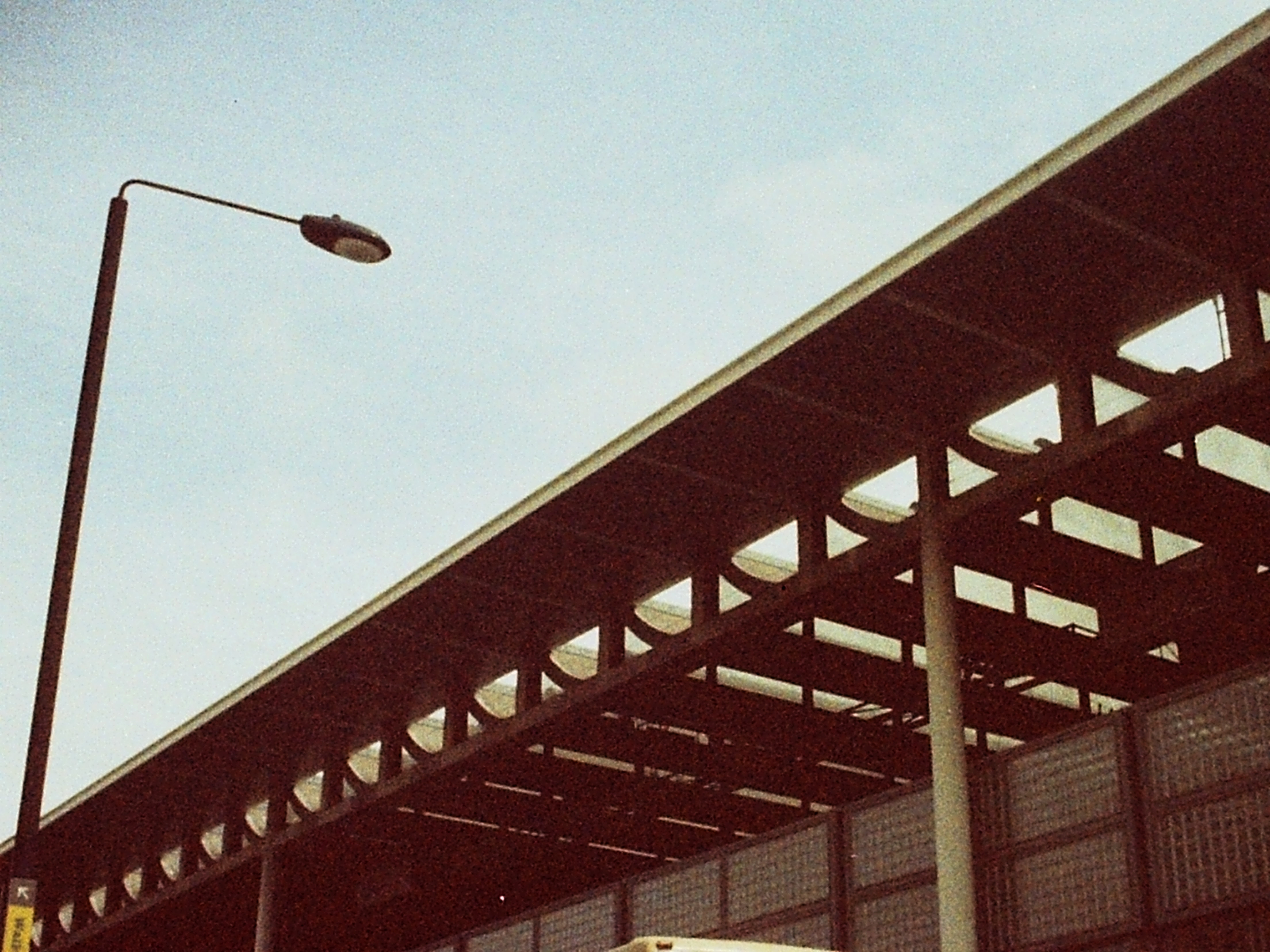 Supasnaps 100asa (1991)