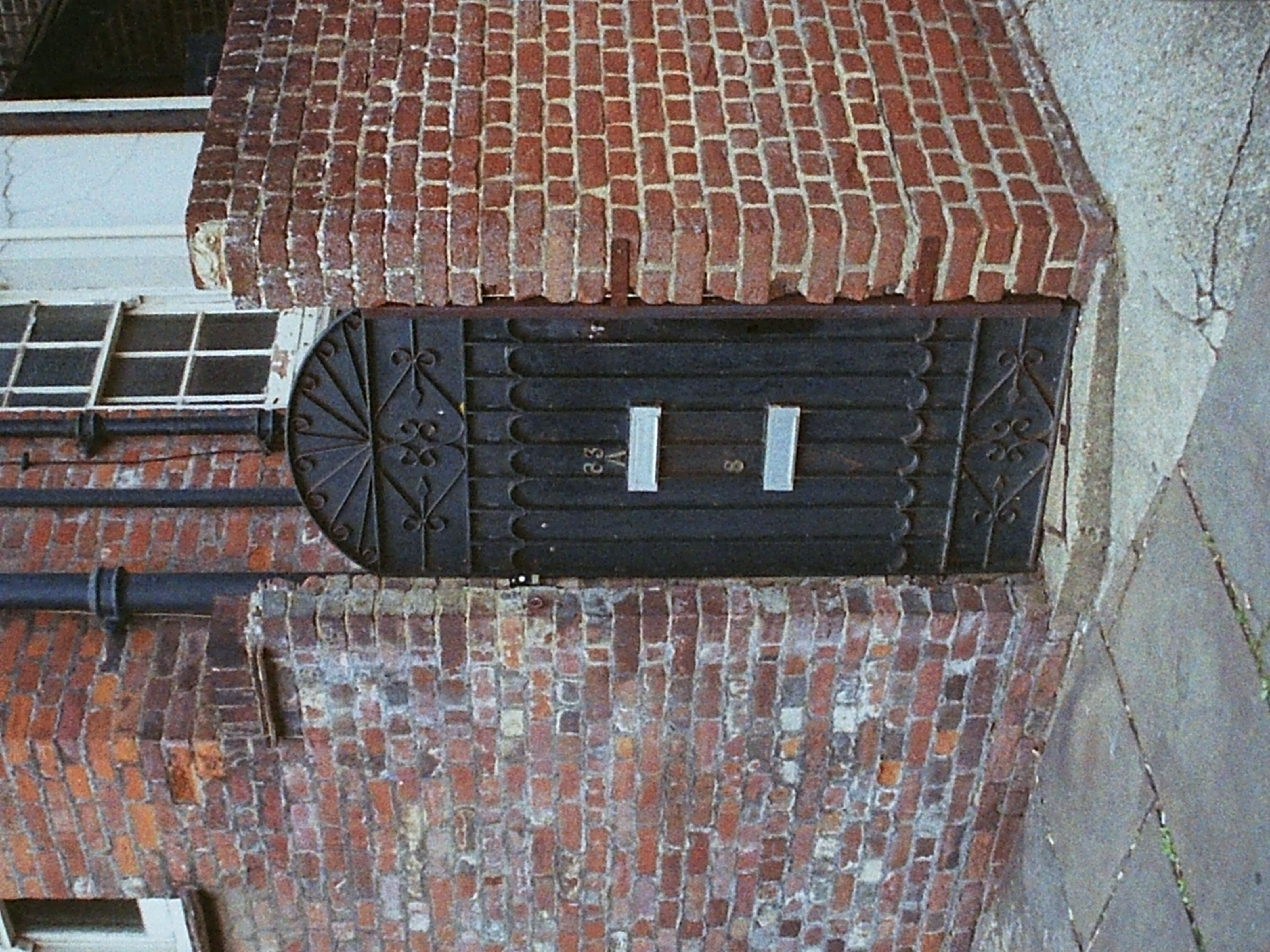 Fuji Superia 200 (2009)