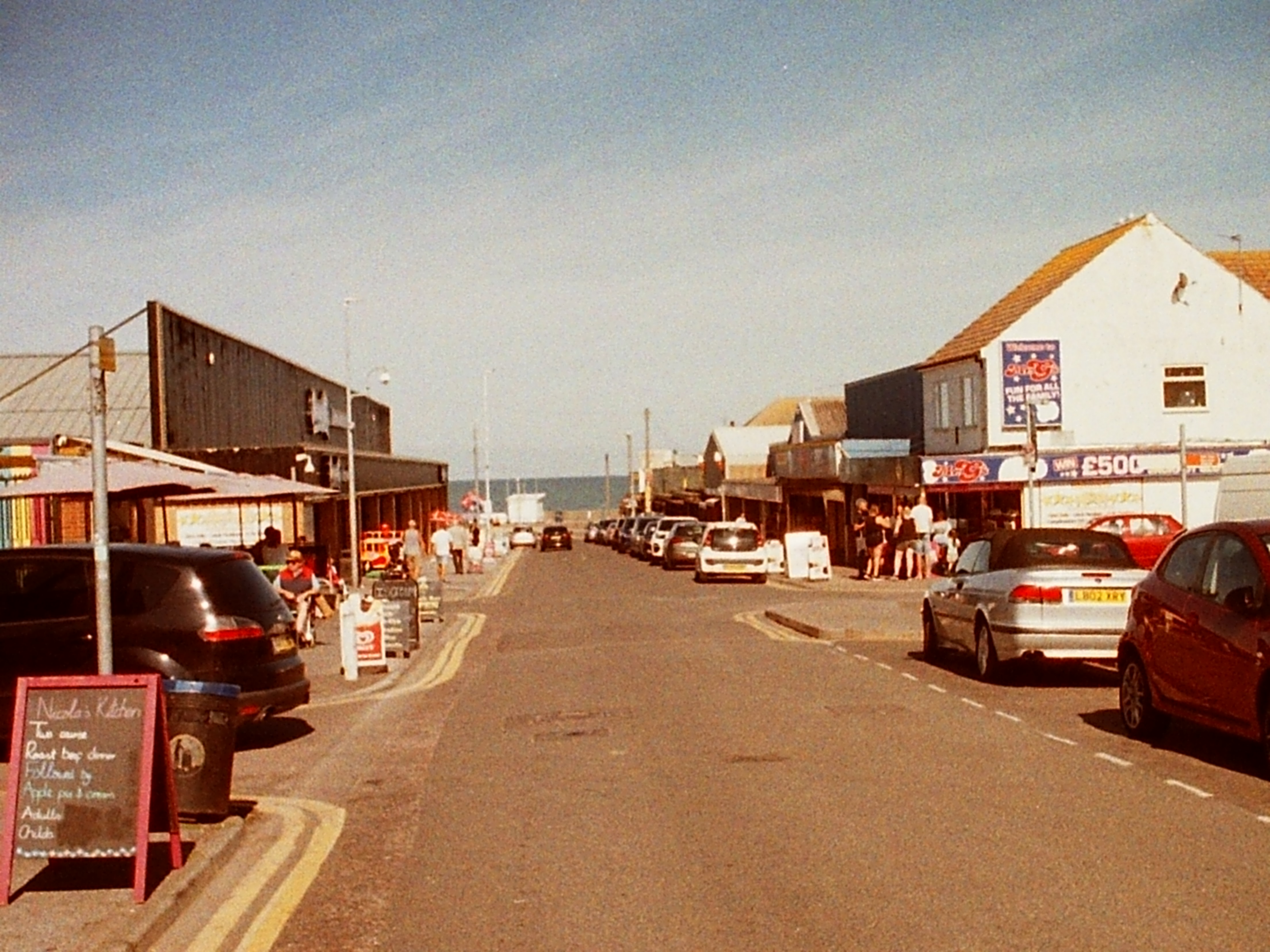 Fuji Superia 200 (2009)