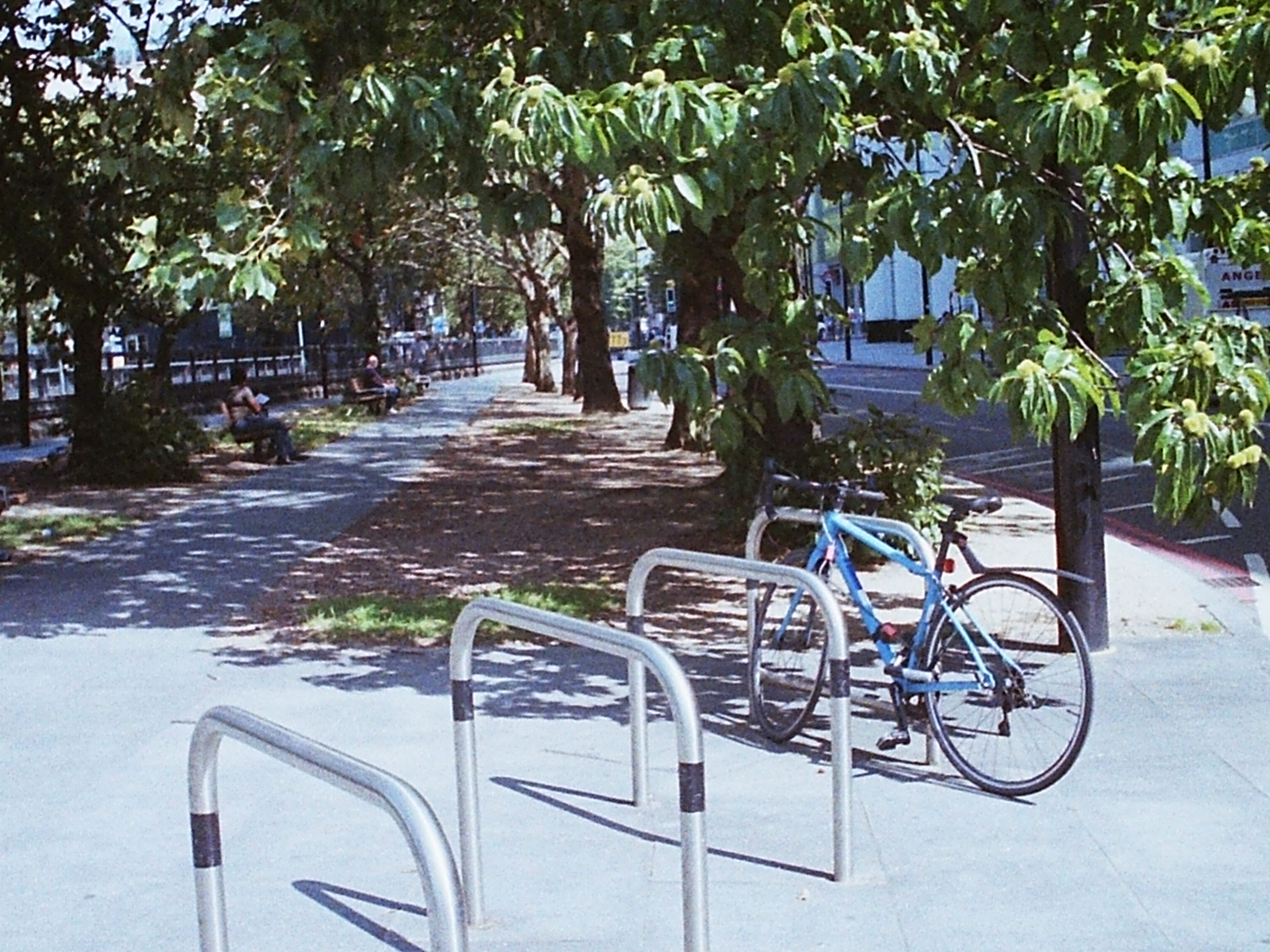 Fuji Superia 200 (2009)
