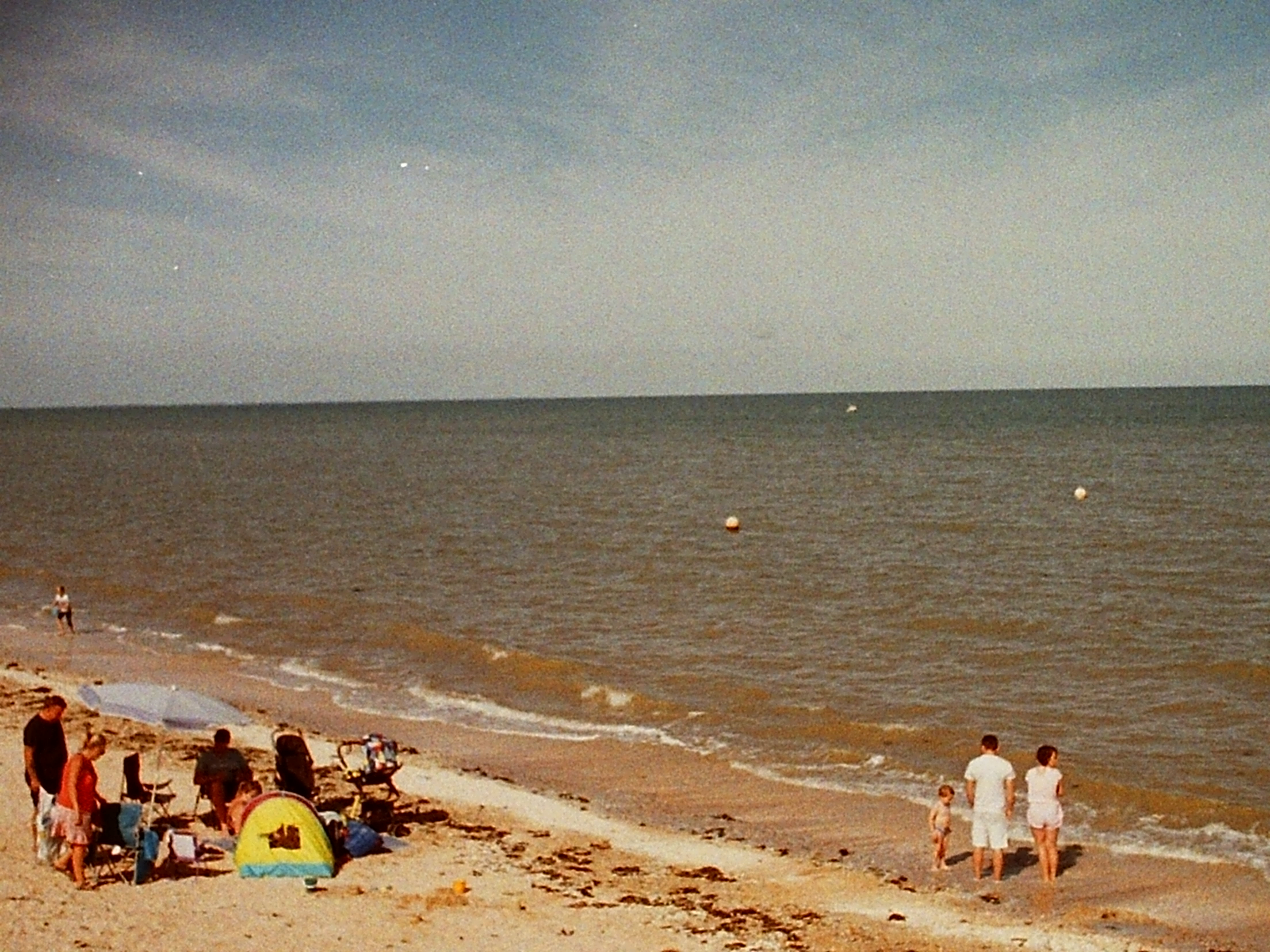 Fuji Superia 200 (2009)