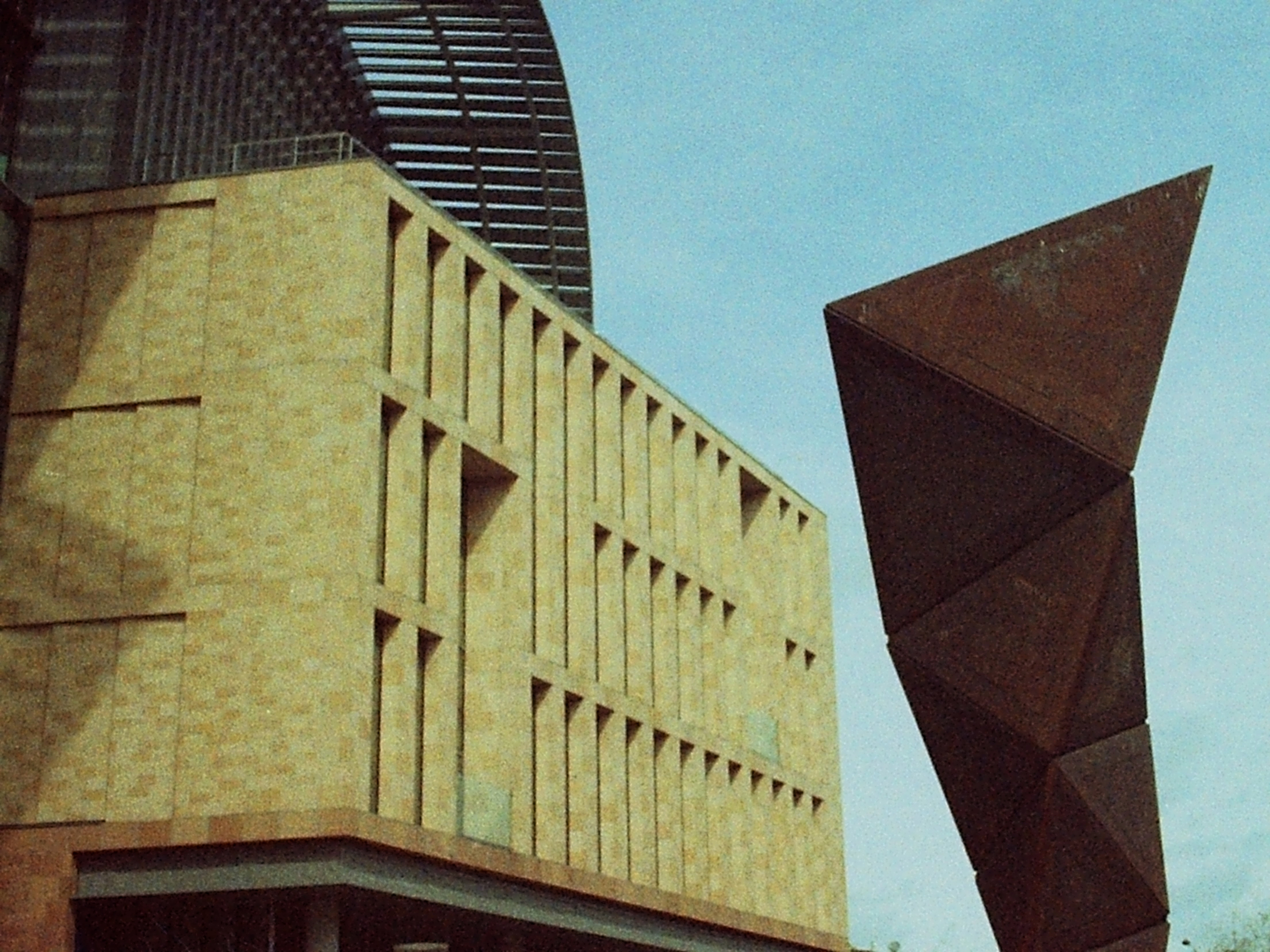 Supasnaps 100asa (1991)
