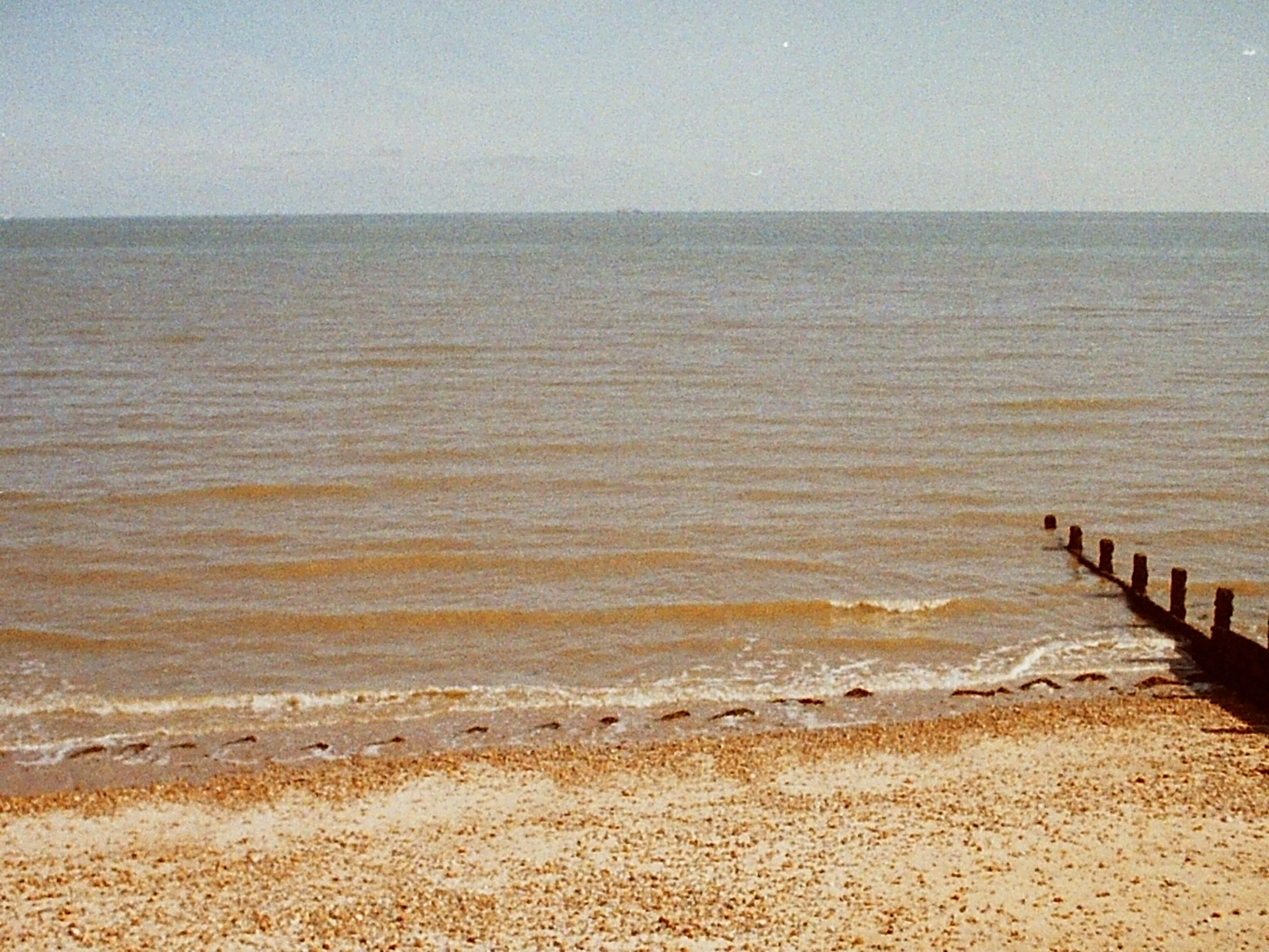 Fuji Superia 200 (2009)
