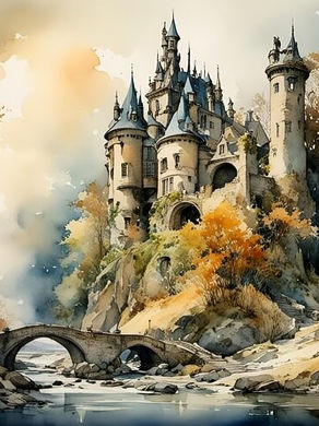 Book cover The Door by the Staircase Katherine Marsh Book cover Ronia the Robber’s Daughter Astrid Lindgren Book cover Plain Kate Erin Bow Book cover Tuesdays at the Castle Jessica Day George Book cover The Girl of Ink and Stars Kiran Millwood Hargrave Book cover The Wee Free Men Terry Pratchett Book cover Breadcrumbs Anne Ursu Book cover The Castle Behind Thorns Merrie Haskell Book cover Serafina and the Black Cloak Robert Beatty Book cover Dealing with Dragons Patricia C. Wrede