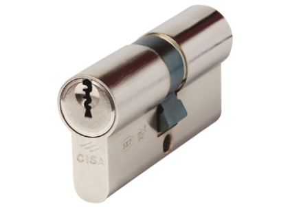 Larcher X - mechanische Zutrittsorganisation - CISA C3000