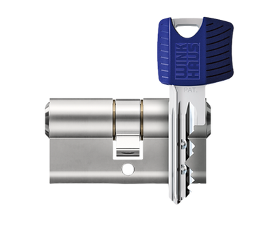 Larcher X - mechanische Zutrittsorganisation