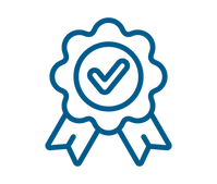 Larcher X - mechanische Zutrittsorganisation