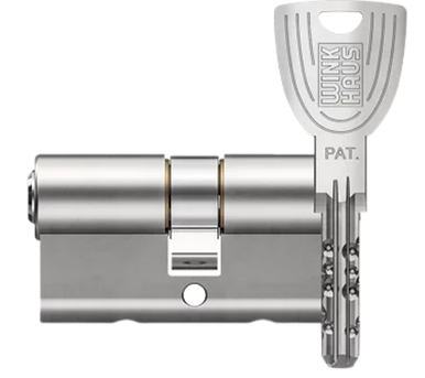 Larcher X - mechanische Zutrittsorganisation - Winkhaus X-tra