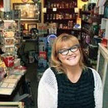 Aunt Hattie's owner, Donna Walley