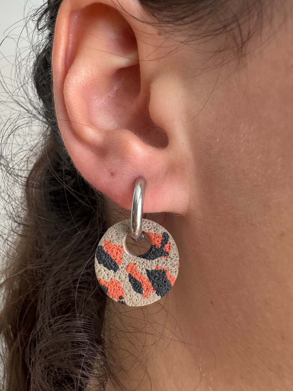 Miniatura: Charm animal print