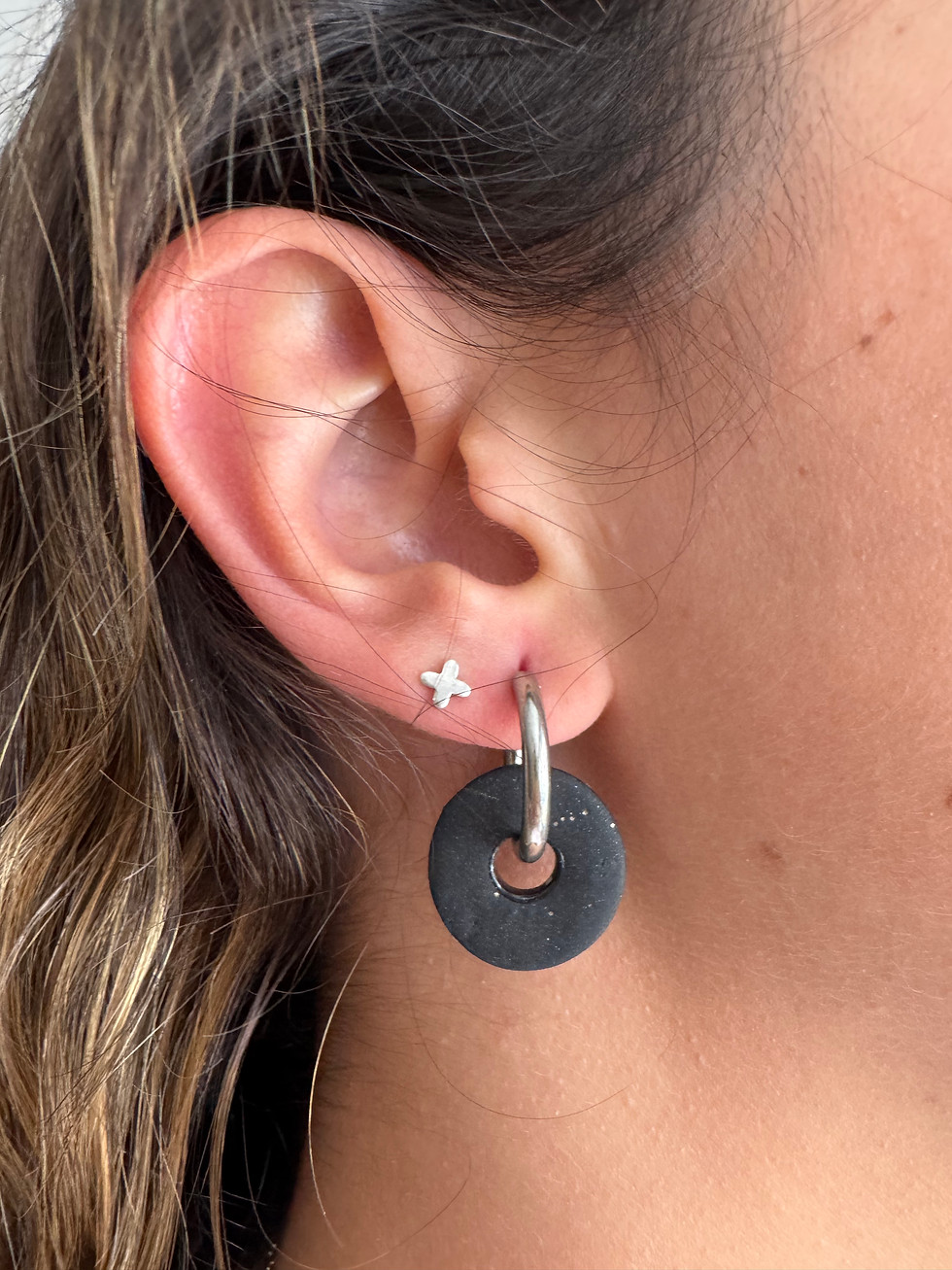 Miniatura: Charm negro