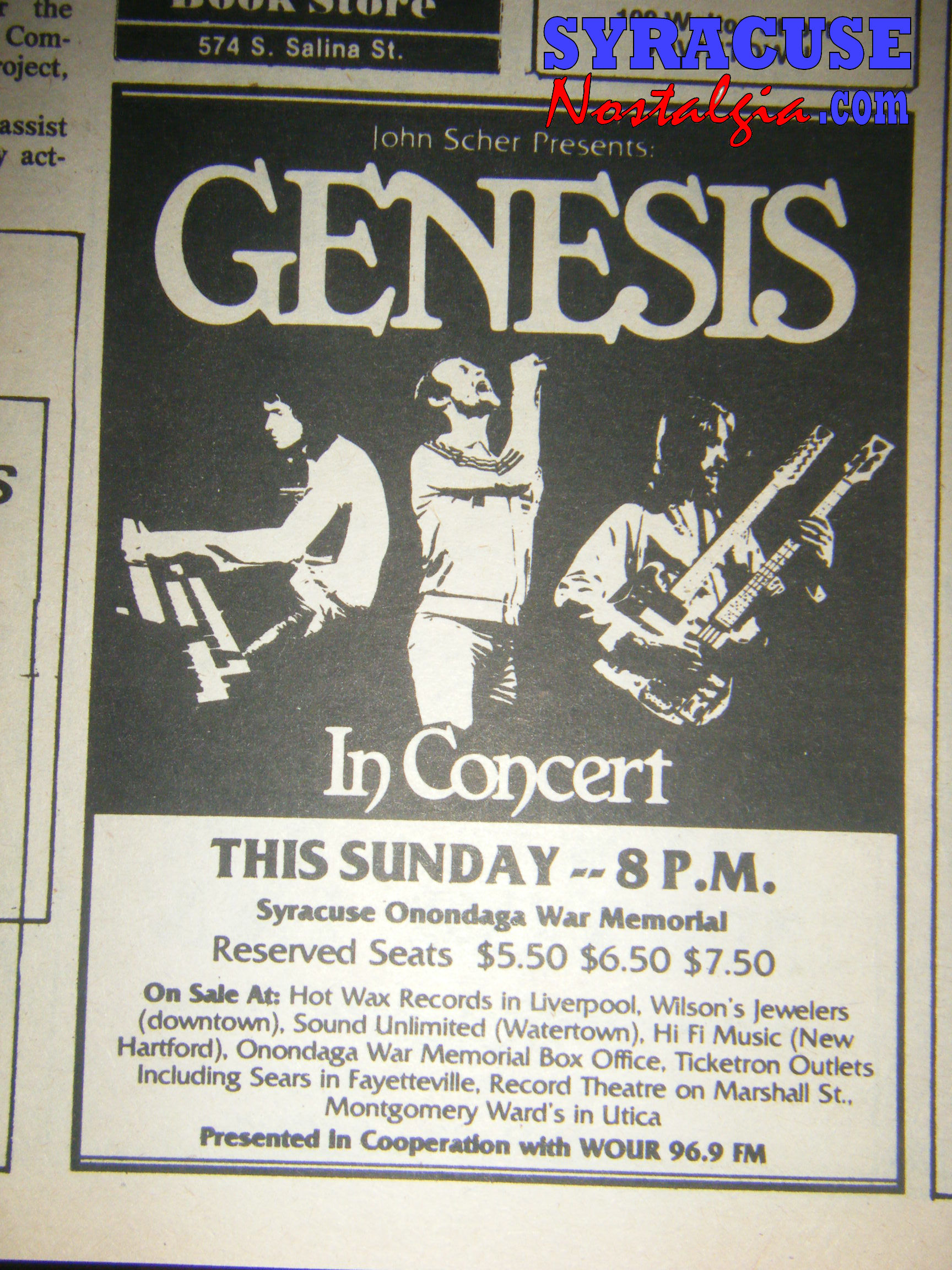 Syracuse New Times Syracuse Nostalgia Syracuse New Times Syracuse Nostalgia