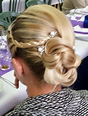 Yves Groise Coiffure