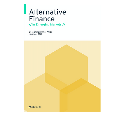 Cryptocurrency Blockchain Bitcoin Emerging Markets Finance