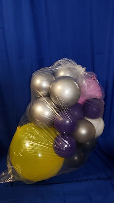 Large Fun Bag