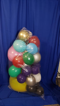XL Fun Bag
