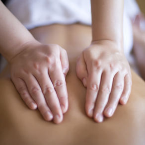Massage isn't just for Olympic Athletes.