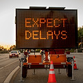 Poor quality-data leads to delays
