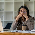 Poor quality-data leads to erosion of employee morale