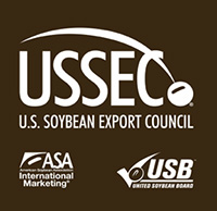 U.S. Soybean Export Council
