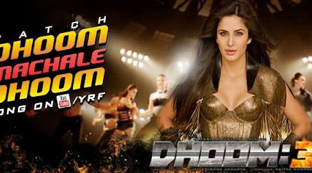 Dhoom 3 Full Movie __FULL__ Download Mp4 720p