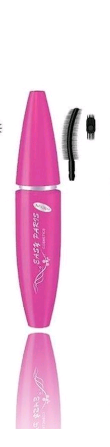 Miniature : Mascara Volumen