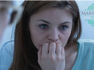 VOCÊ SENTE DA FORMA COMO PENSA