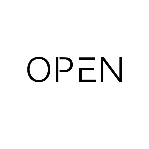 OPEN