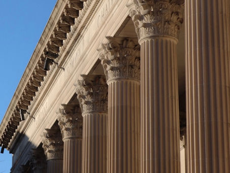 Stand Out to Admissions: With AAEC’S Support 