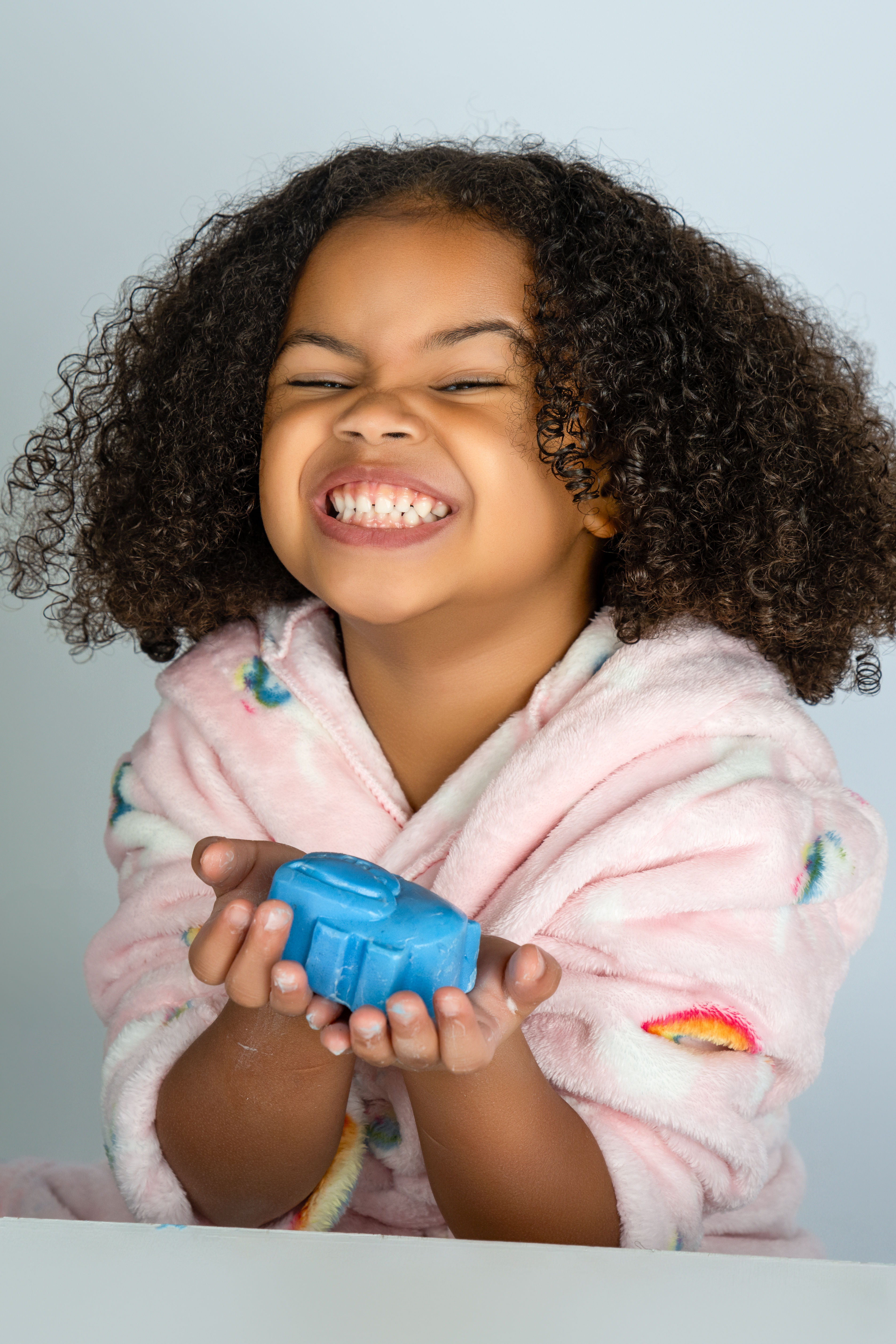 Sunshine Suds ☀️