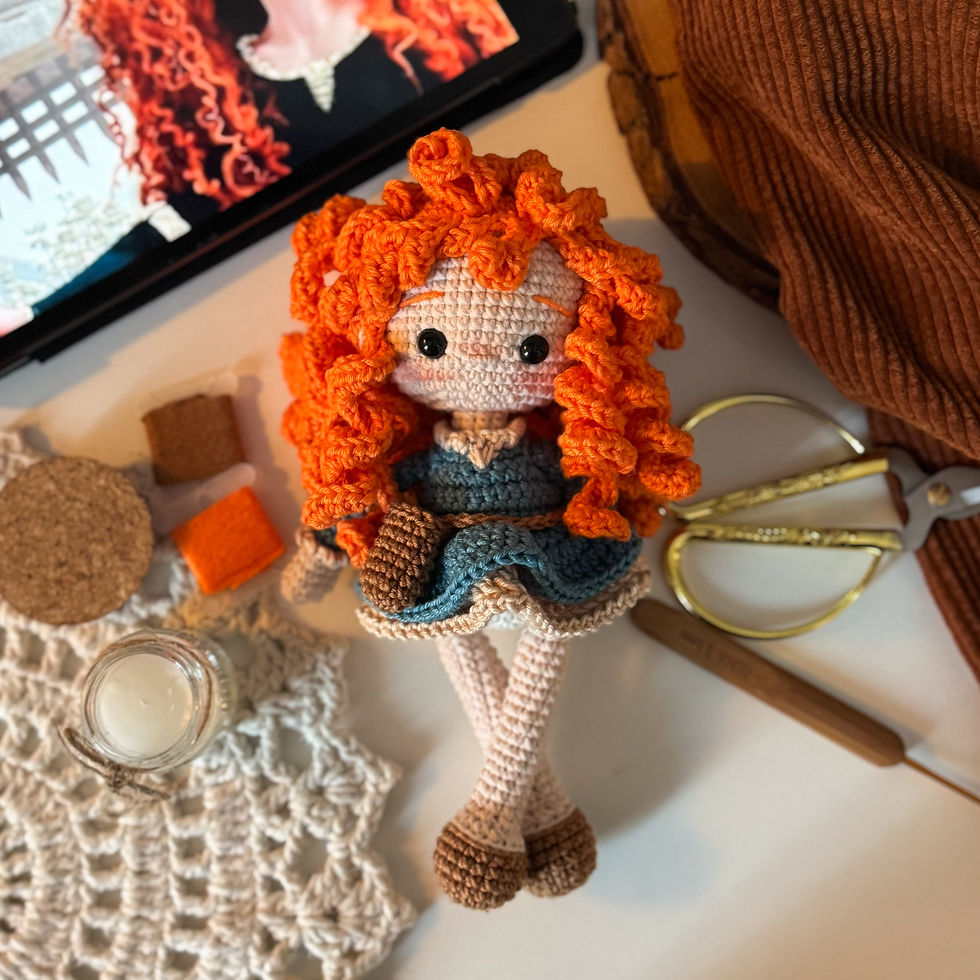 Merida