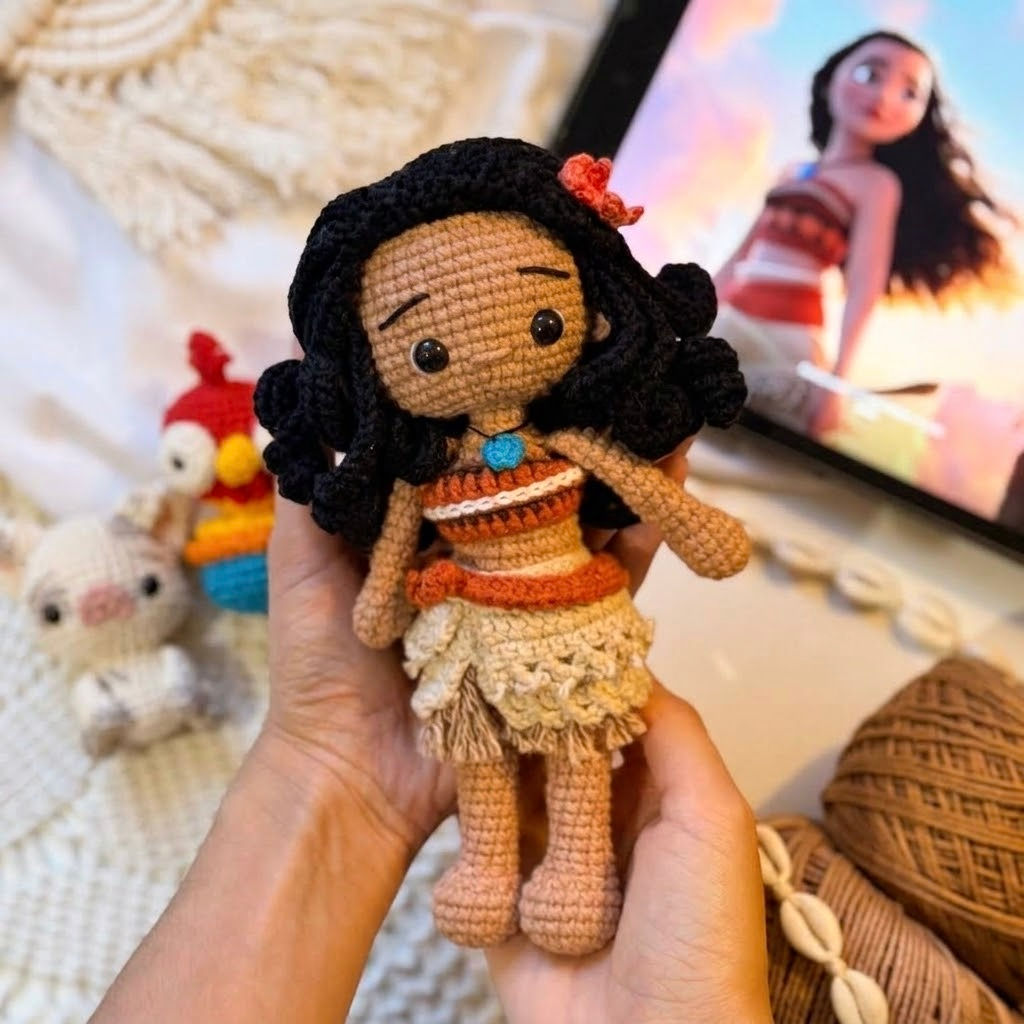 PDF - Moana