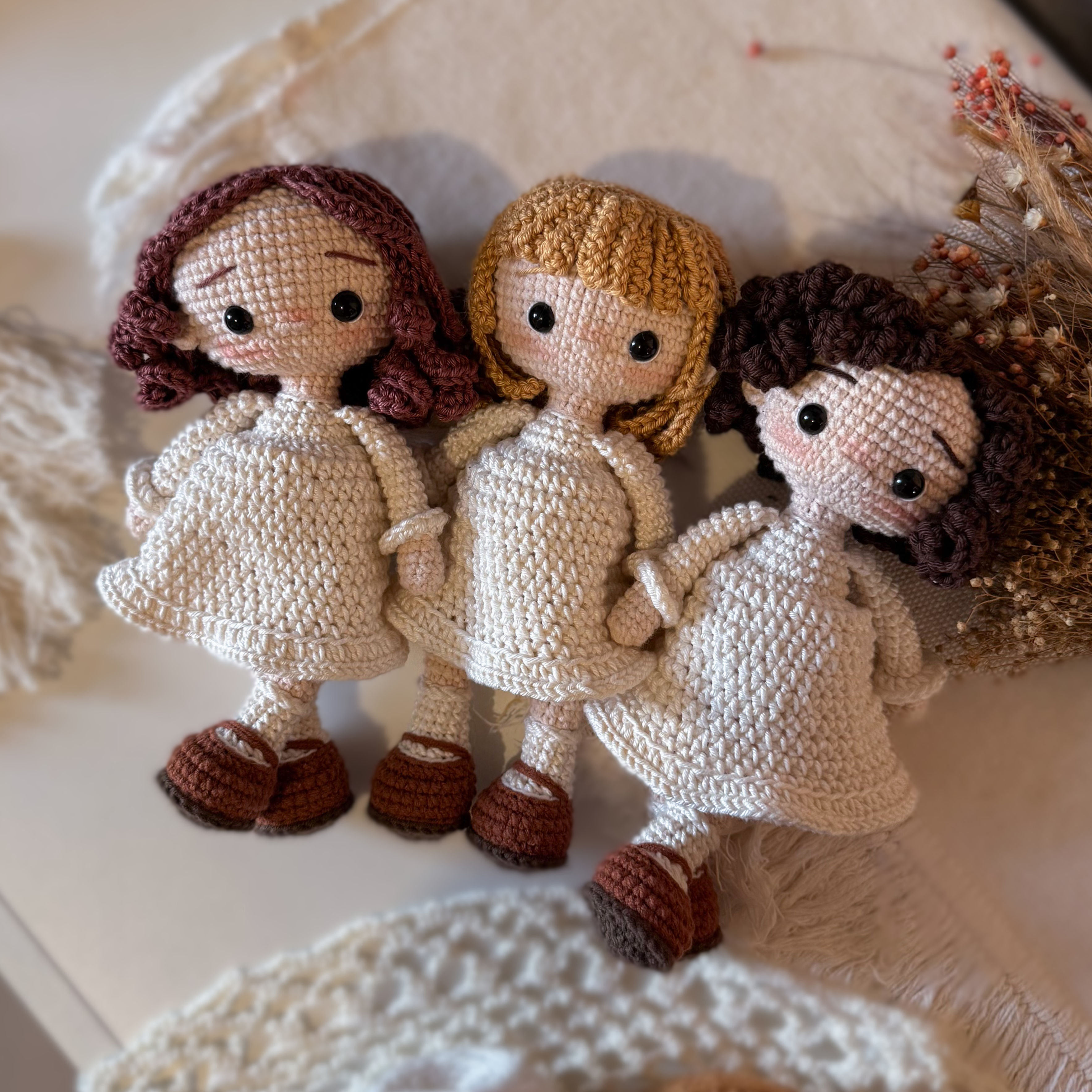 PDF - Betina, Clara e Maria