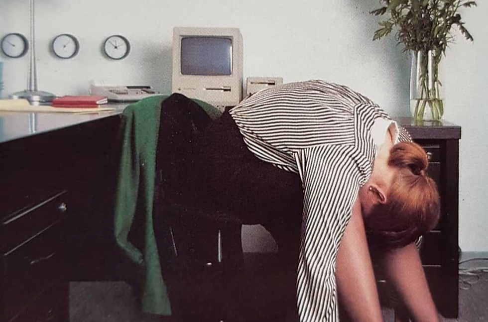 Money trauma: cómo sanar tu relación con el dinero.