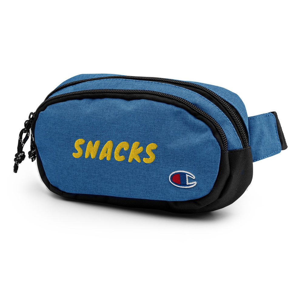 Thumbnail: Champion Snack Pack