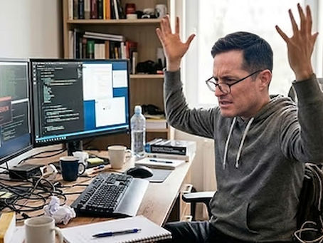 Don't give up on AI just because you tried something once. It's always improving.