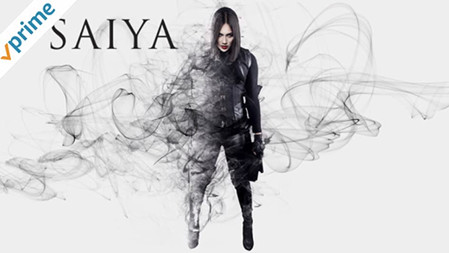 Saiya