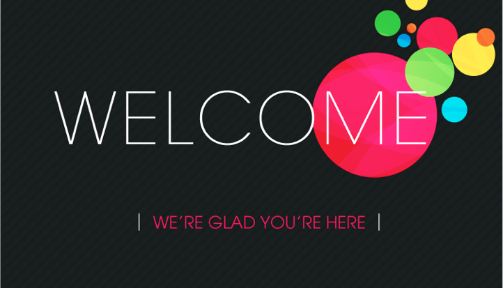 Check out our ministries