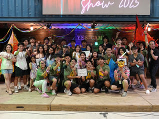 Save the Date: YES Camp 2026 Returns This August