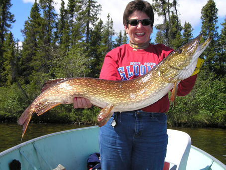 How Does Fly Fishing Work?