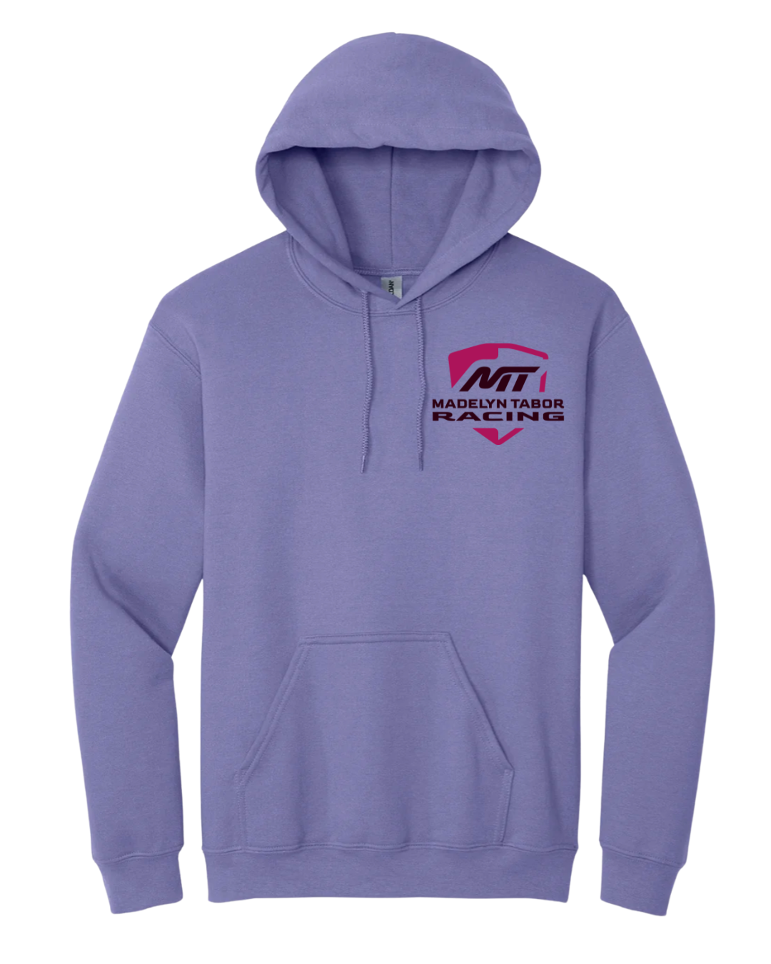 Madelyn Tabor Racing Hoodie