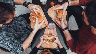 Use Popular Restaurants' Apps for Free Food