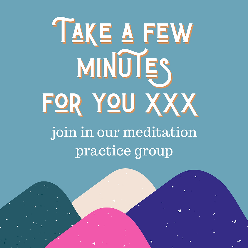 Mindfulness Meditation Session (5)