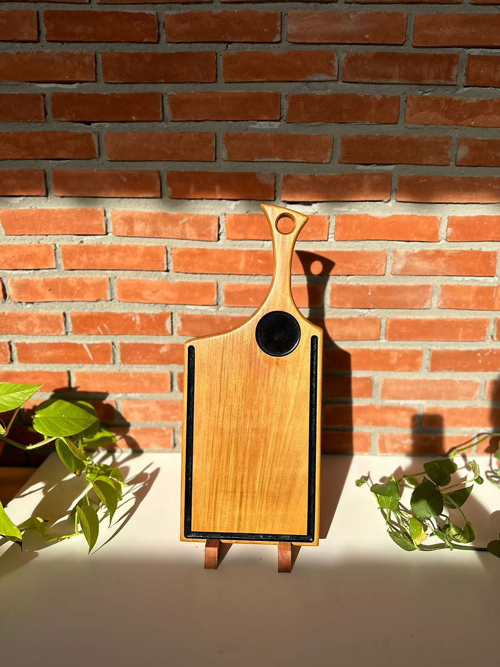 Miniatura: Tábua Gourmet Garapeira Noite